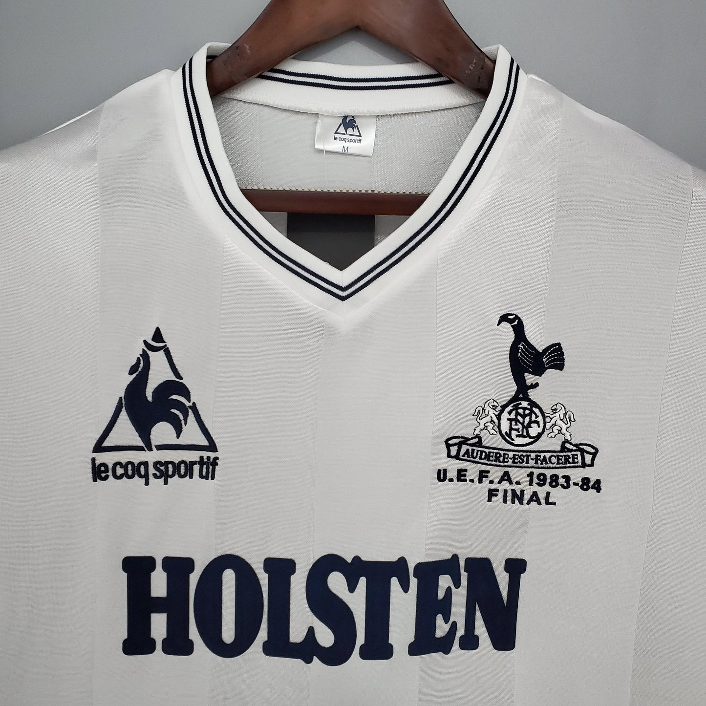 Tottenham 1983-84 Home