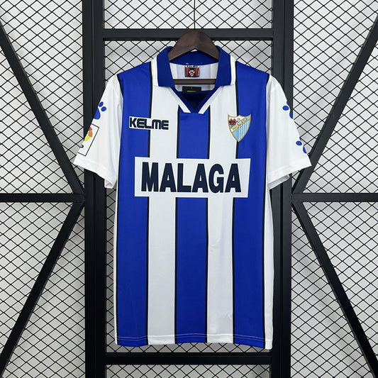 Mlanga CF 1998 Home