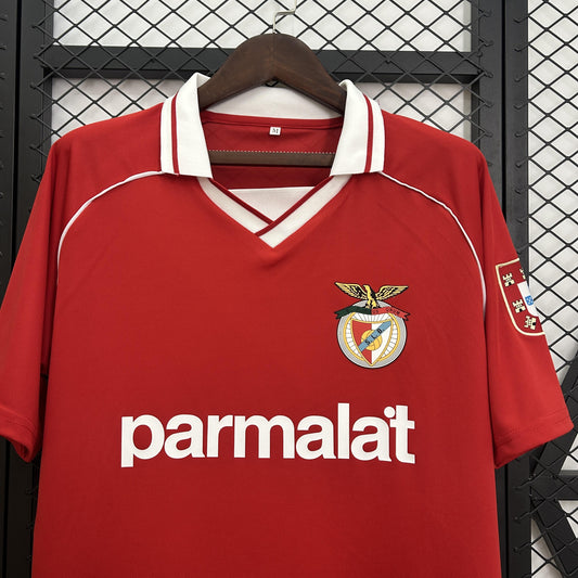 Benfica 1994-95 Home