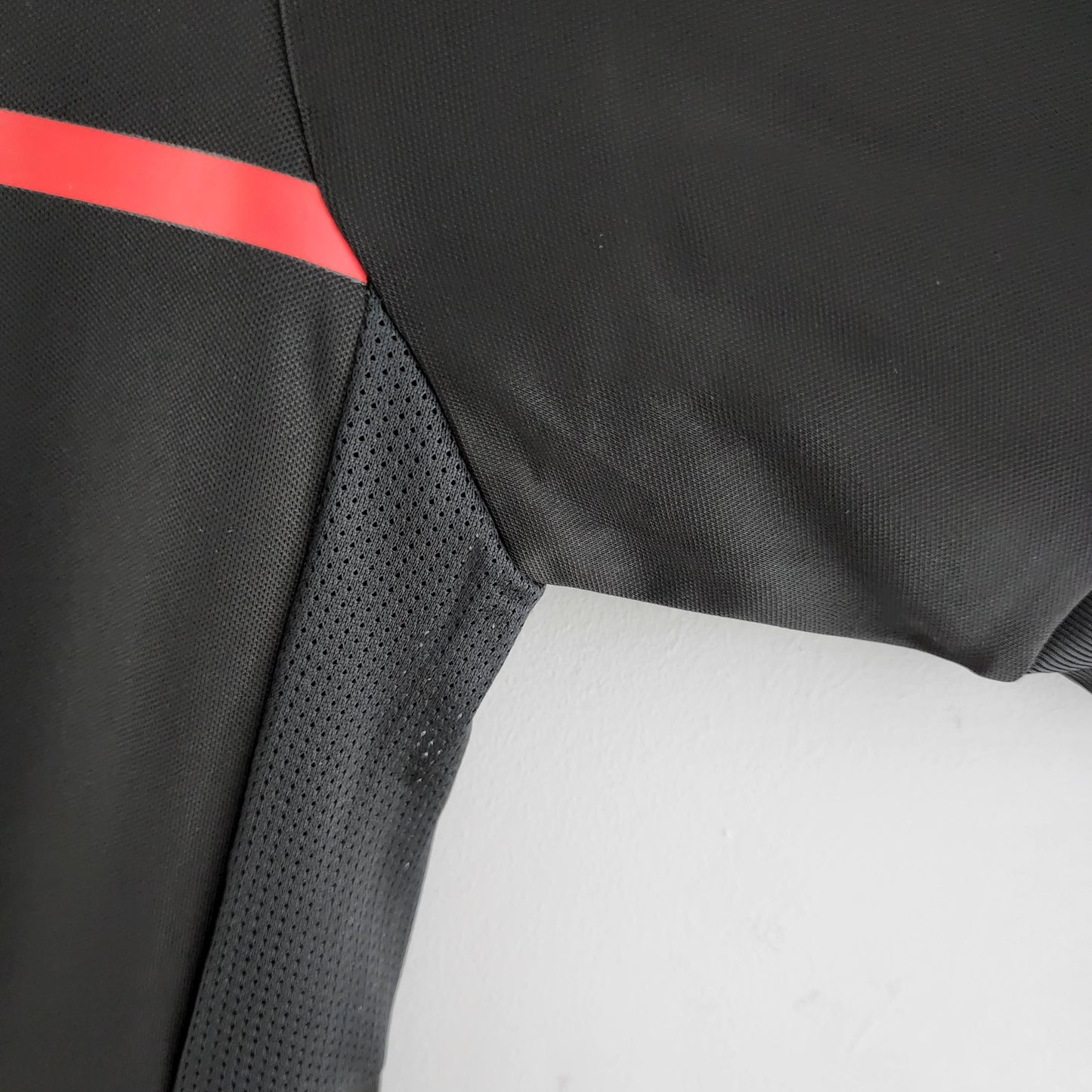 AC Milan 2011-12 Third Jersey