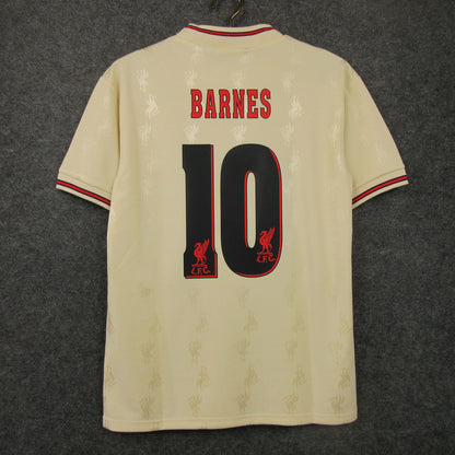 Liverpool 1996-97 Away