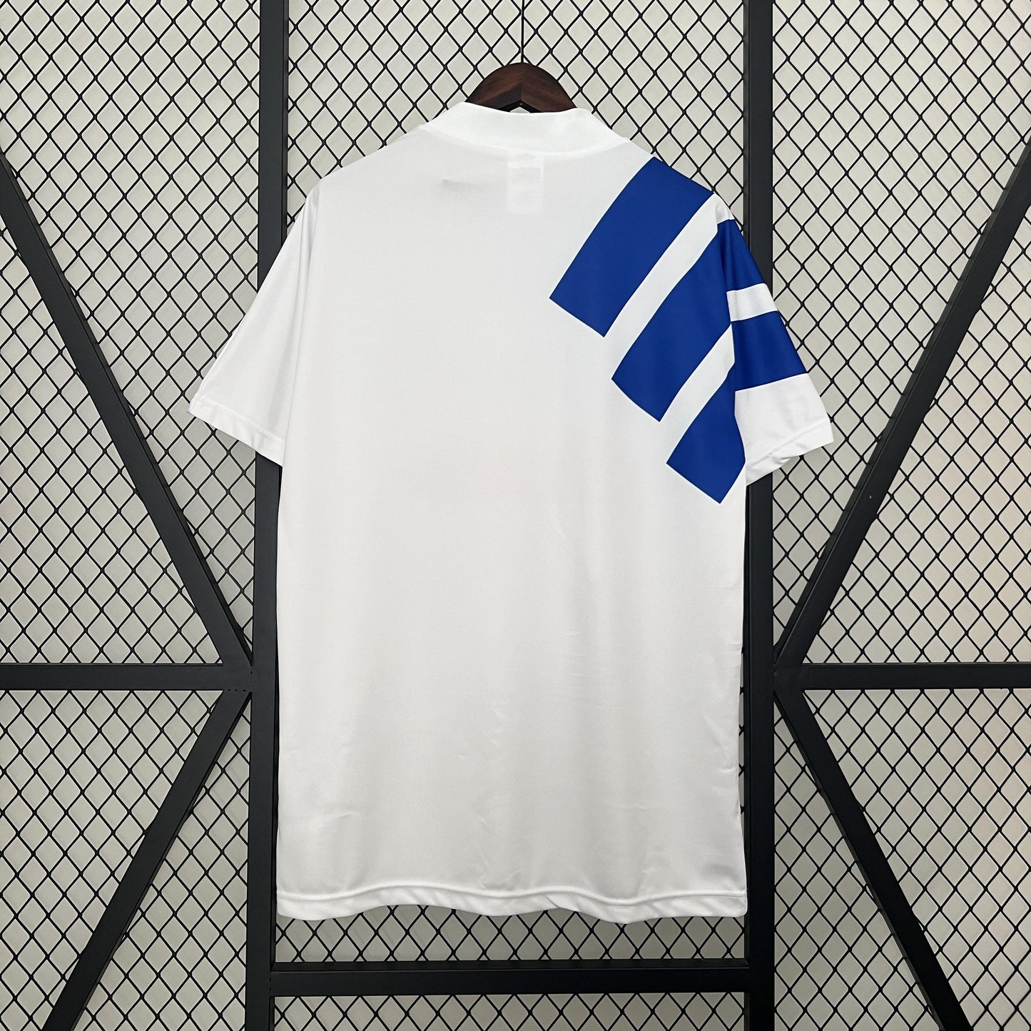 Zaragoza 1992-93 Home