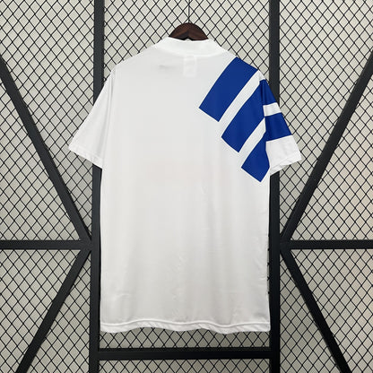 Zaragoza 1992-93 Home