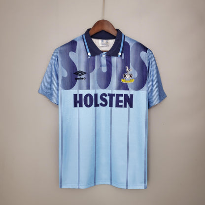 Tottenham 1992-94 Third