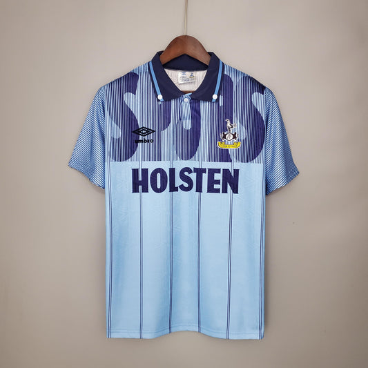 Tottenham 1992-94 Third