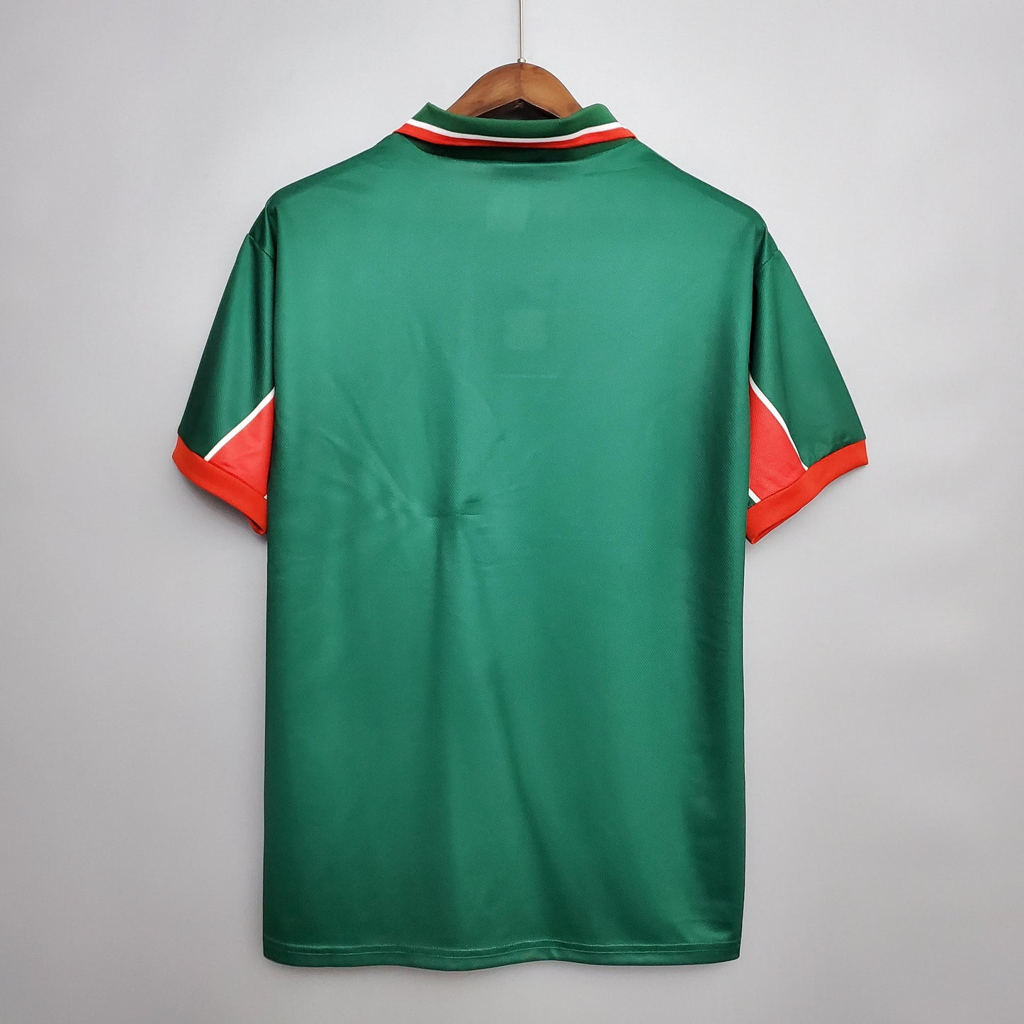Morocco 1998 Home