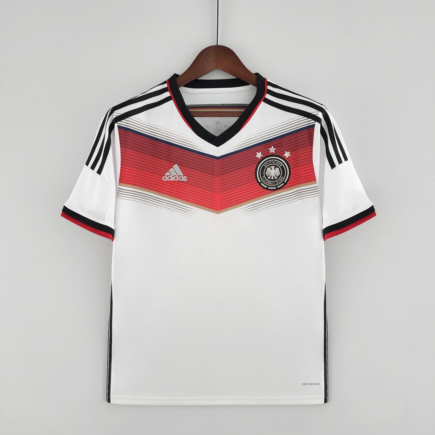 Germany 2014 Home