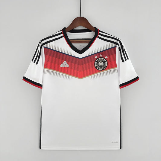 Germany 2014 Home