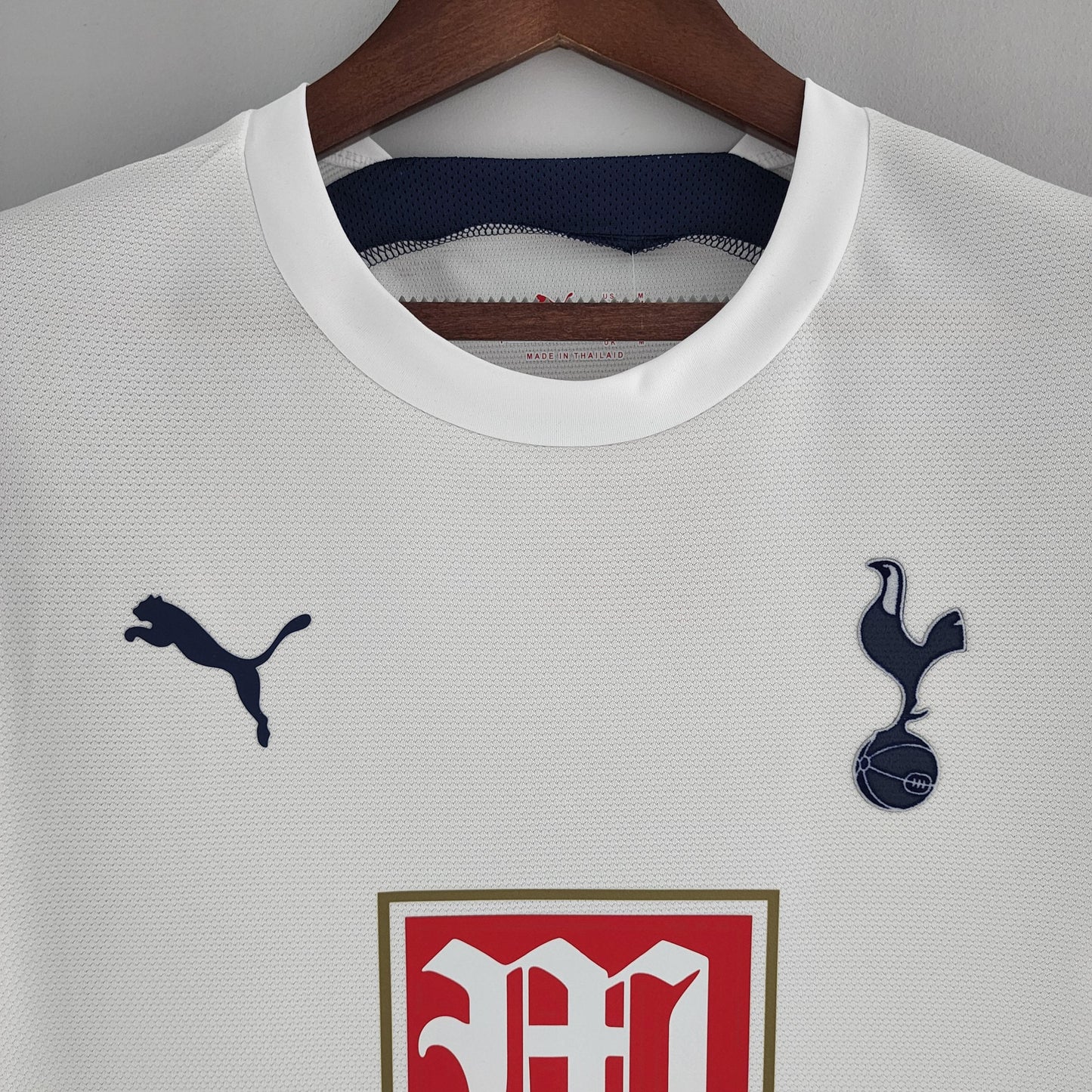 Tottenham 2006-07 Home