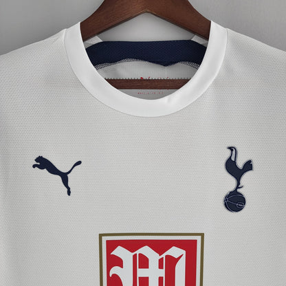 Tottenham 2006-07 Home