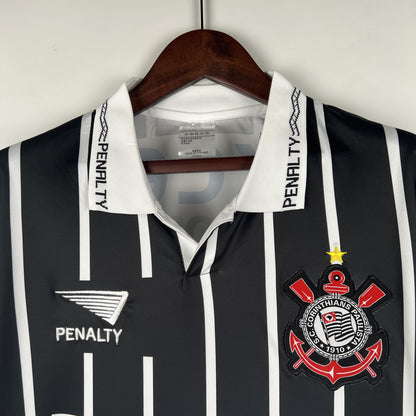 Corinthians 1997 Away