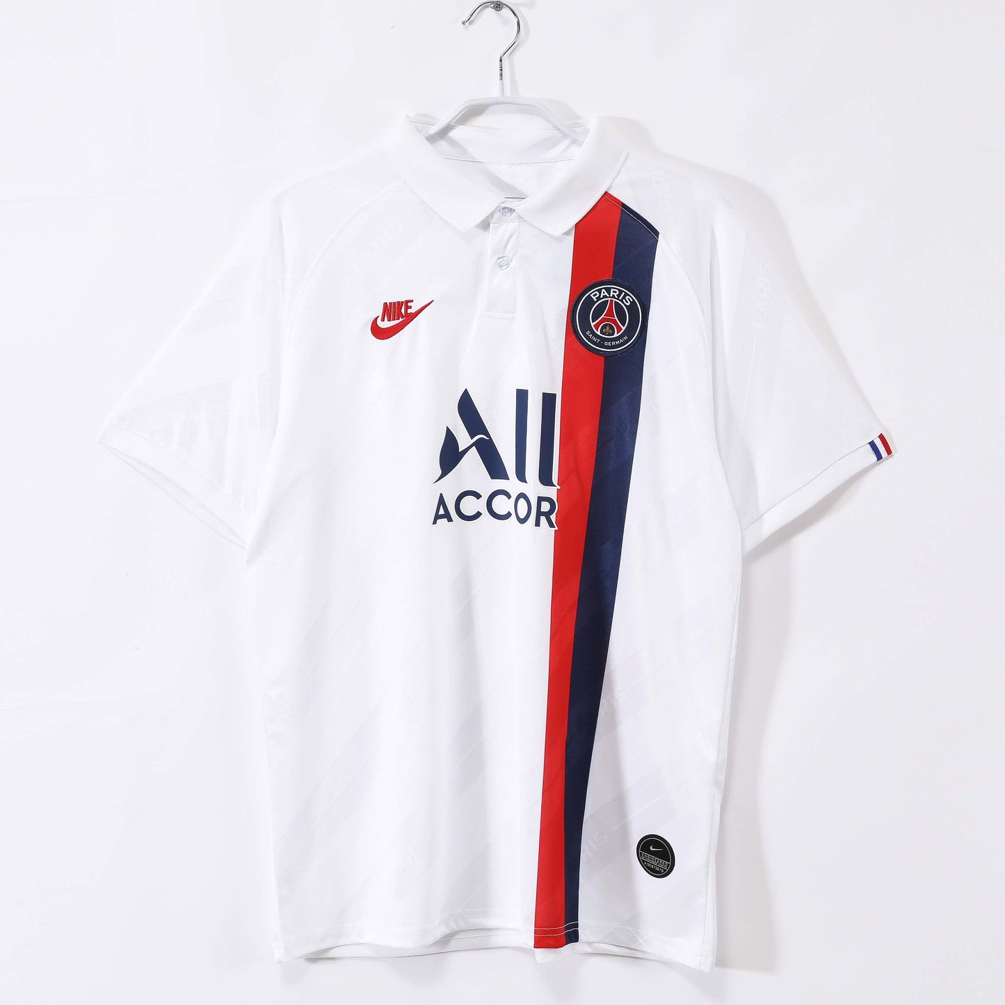 PSG 2019-20 Away