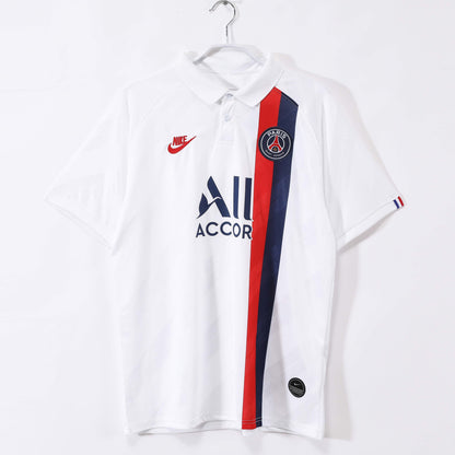 PSG 2019-20 Away