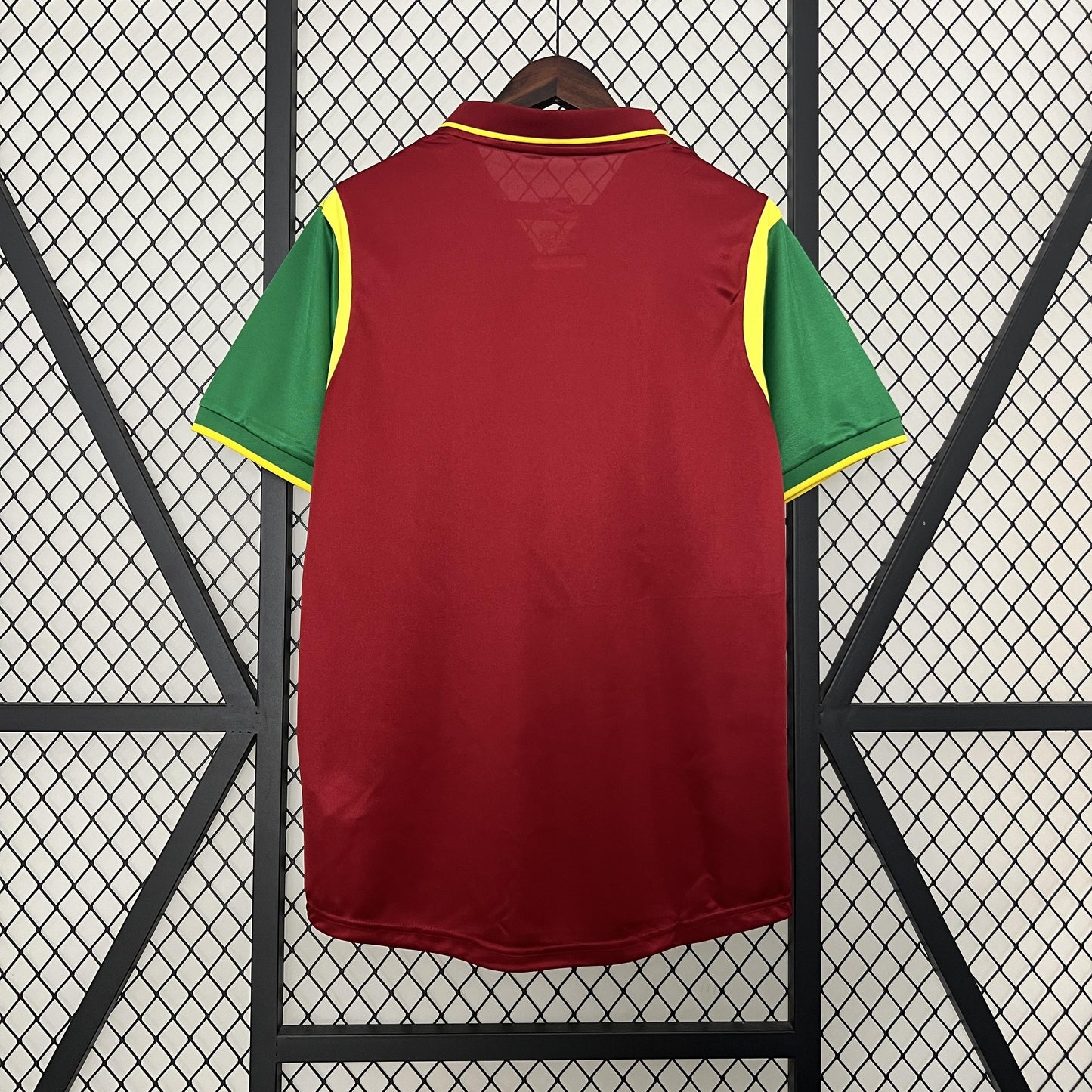 Portugal 1998 Home