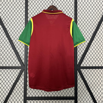 Portugal 1998 Home