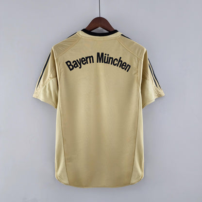 Bayern Munich 2004-05 Away