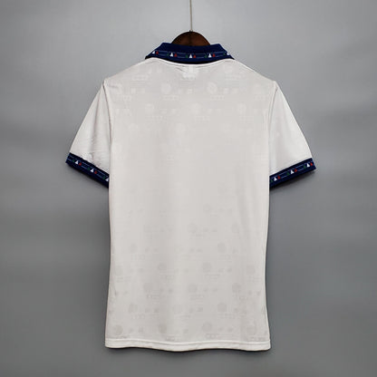Italy 1994 Away