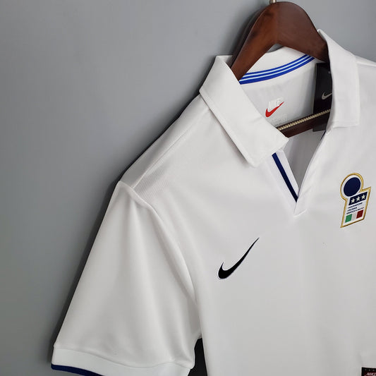 Italy 1998 Away