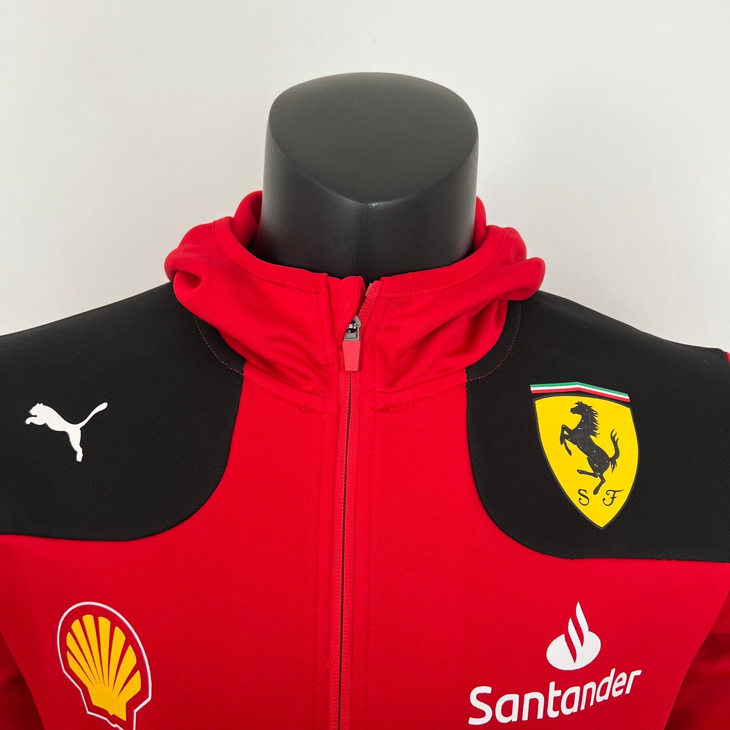 Ferrari F1 2024 Hoodie
