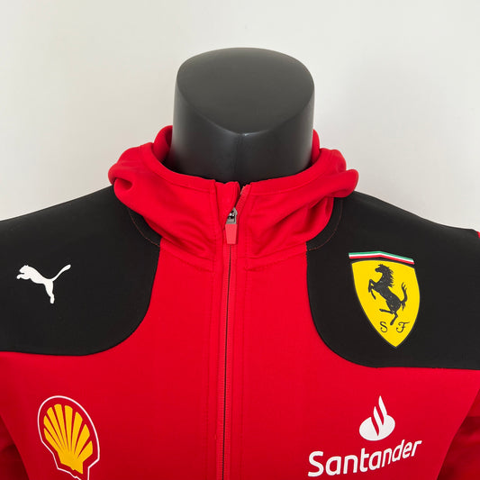 Ferrari F1 2024 Hoodie