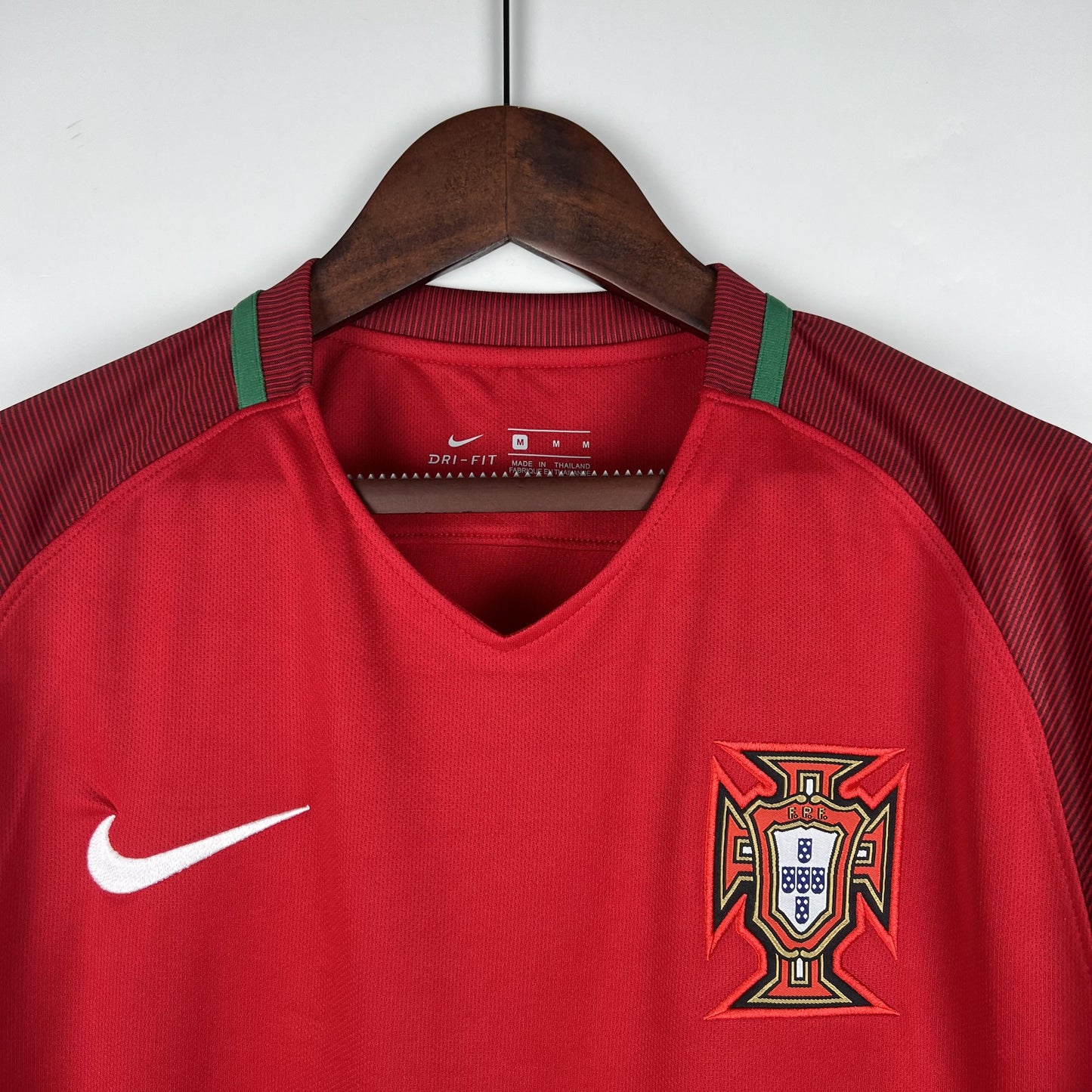 Portugal 2016 Home