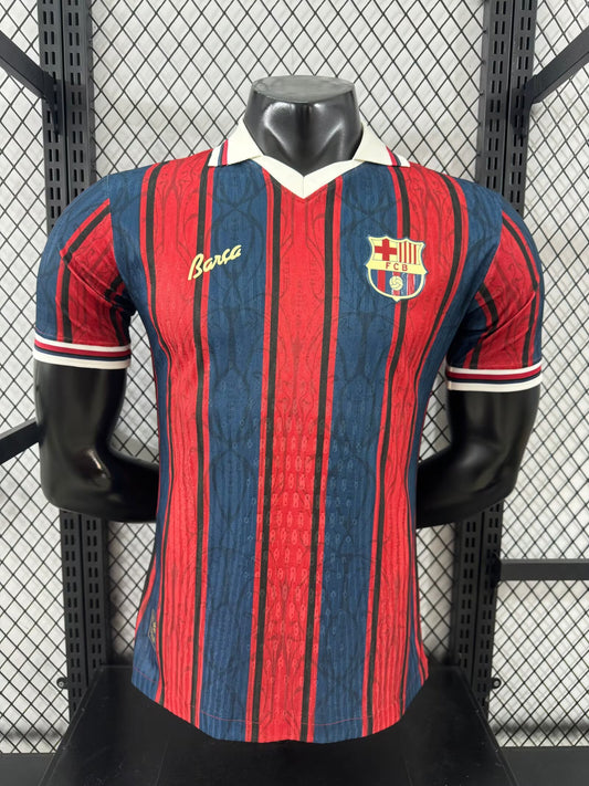 Barcelona 125th Anniversary (Player Version)
