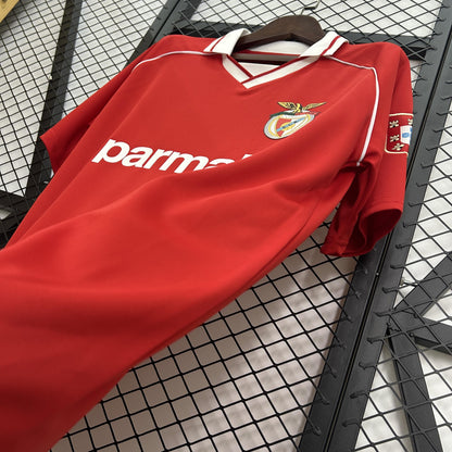 Benfica 1994-95 Home
