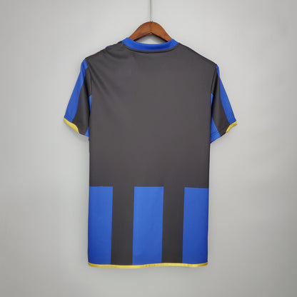 Inter Milan 2008-2009 Home