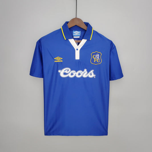Chelsea 1995-97 Home