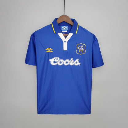 Chelsea 1995-97 Home