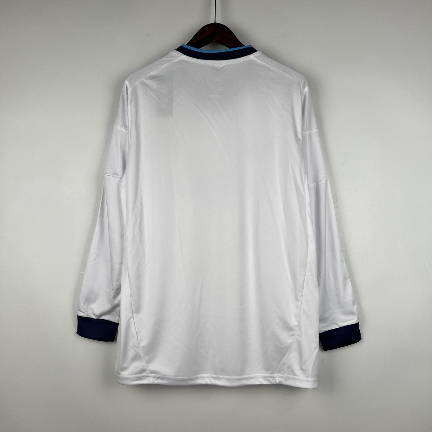 Real Madrid 2013-14 Home