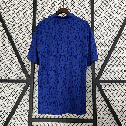 Leicester City 1992-94 Home