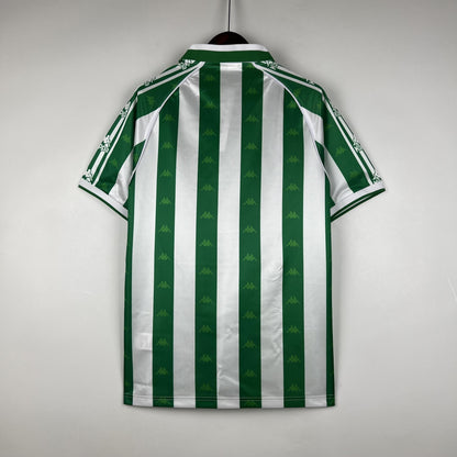 Real Betis 1995-96 Home