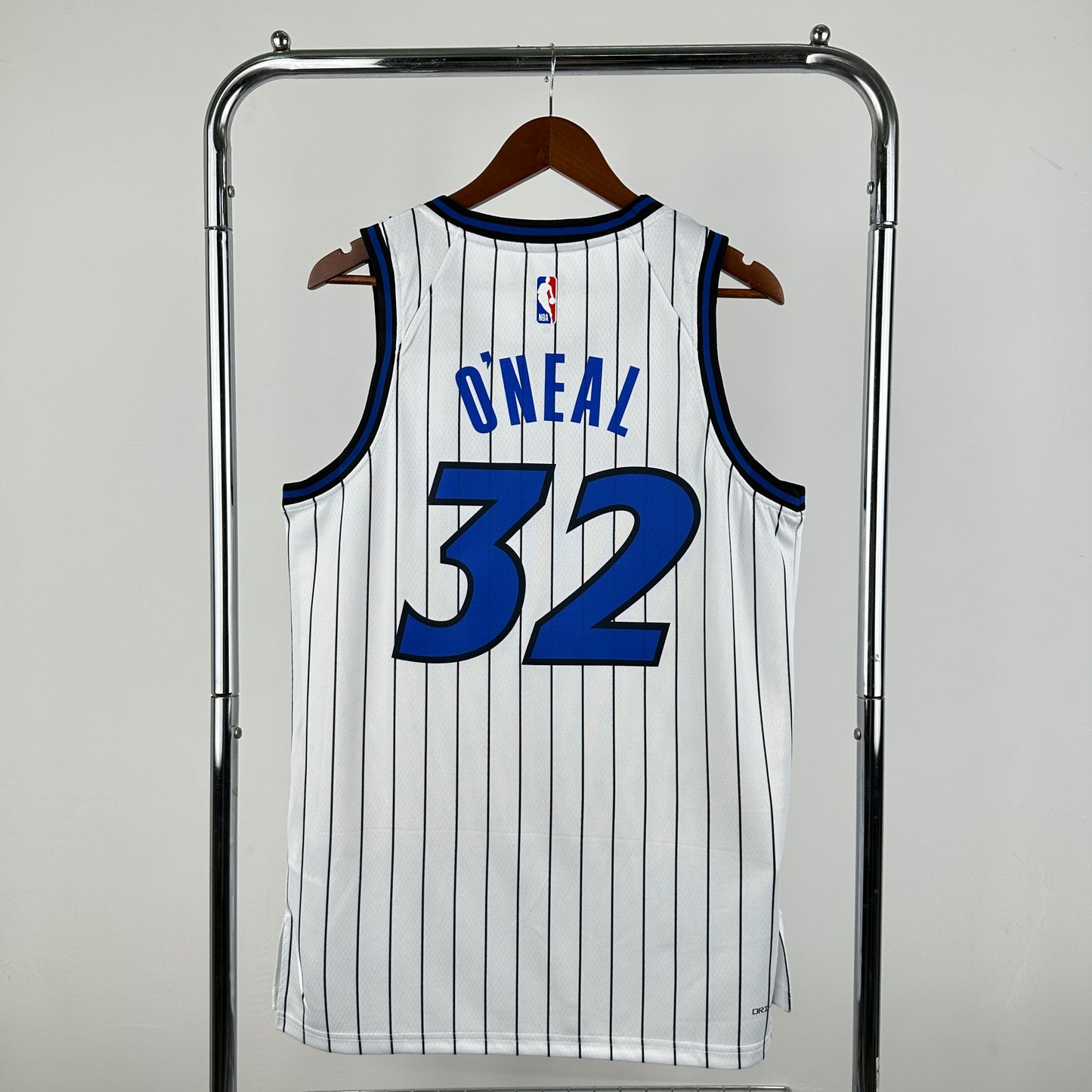 Orlando Magic 2026 home