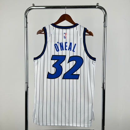 Orlando Magic 2026 home