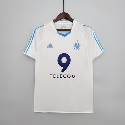 Marseille 2002-03 Home