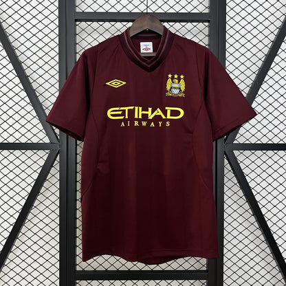 Manchester City 2012-13 Away