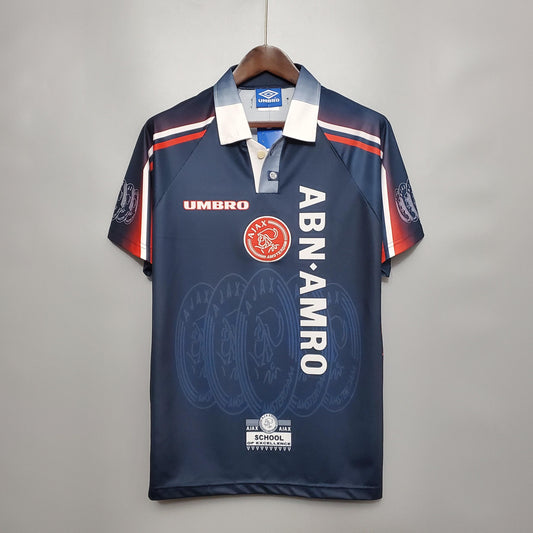 Ajax 1997-98 Away