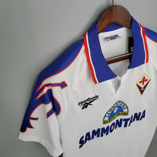 Fiorentina 1995-96 Away