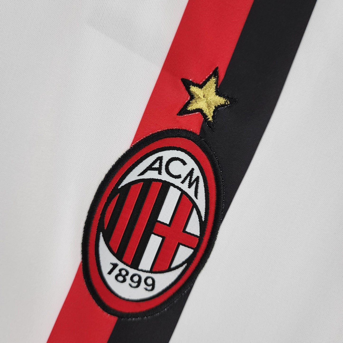 AC Milan 2011-12  Away Jersey