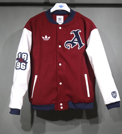 Arsenal VRCT JKT Jacket