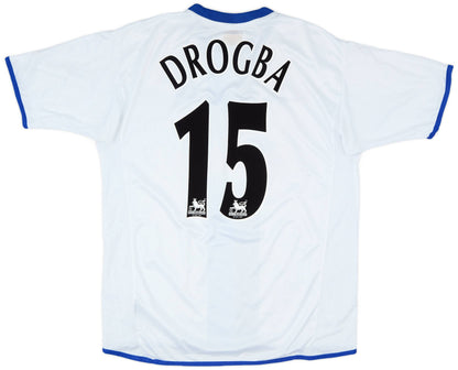 Chelsea 2003-05 Away