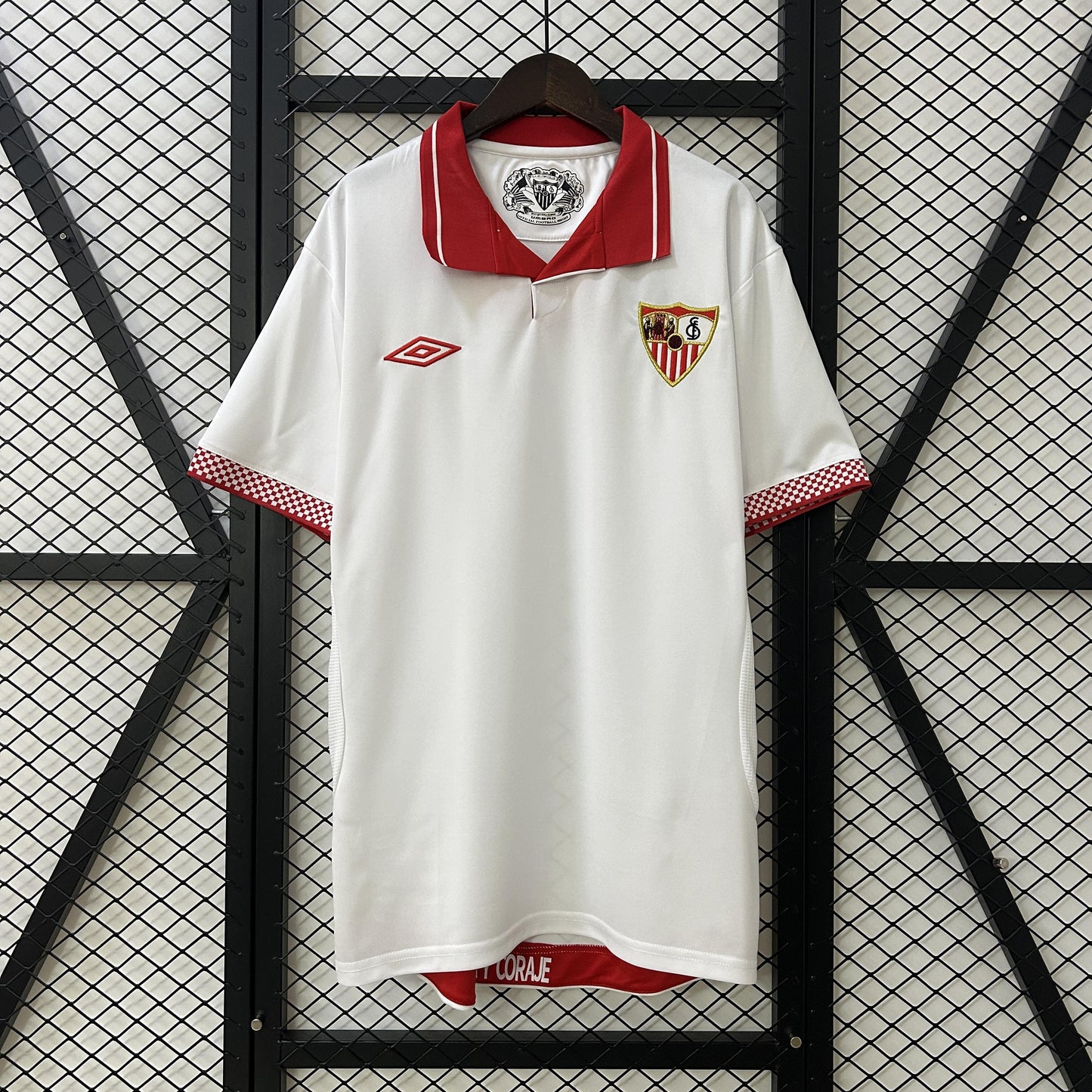 Sevilla 2012-13 Home