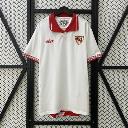 Sevilla 2012-13 Home