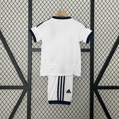 Real Madrid 2012-13 Home - KIDS