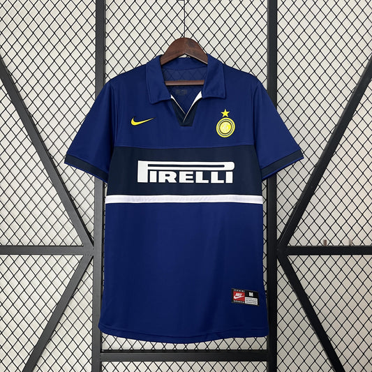 Inter Milan 1998-99 Third