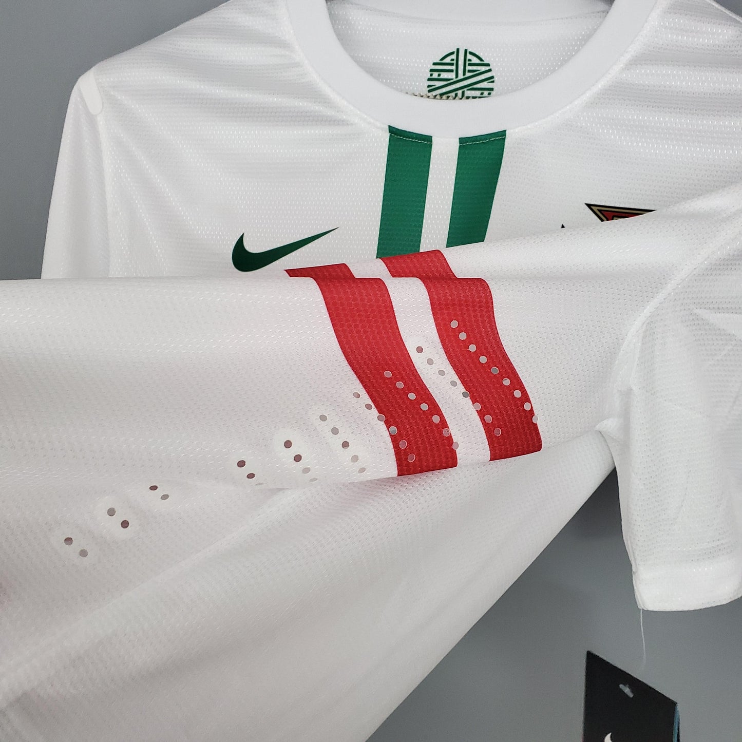 Portugal 2012 Away