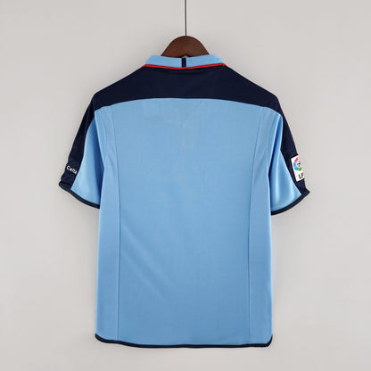 Celta 2002-04 Home