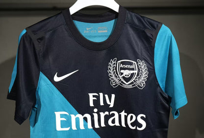 Arsenal 2011-12 Away