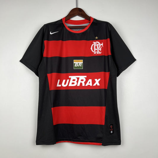 Flamengo 2002 Home